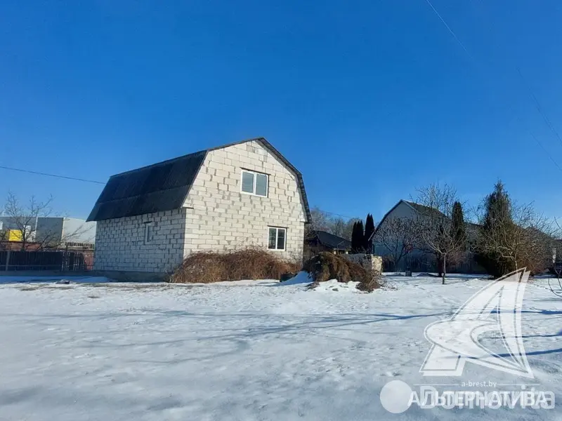 Стоимость продажи дачи, Брест, 