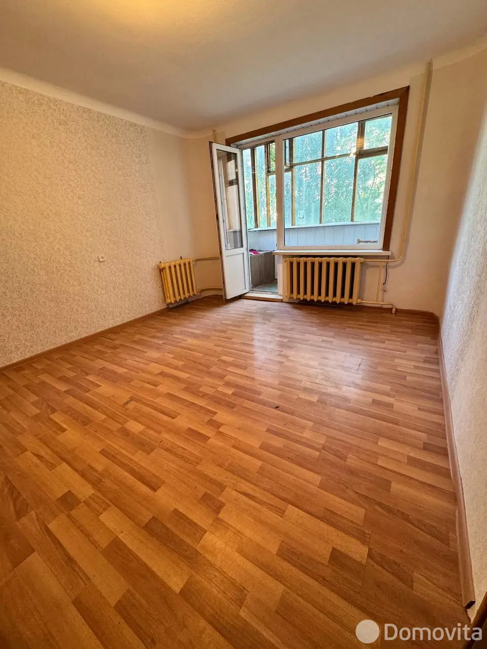Продажа комнаты в Минске, ул. Сергея Есенина, д. 117, цена 19500 USD, код 7340 - фото 1