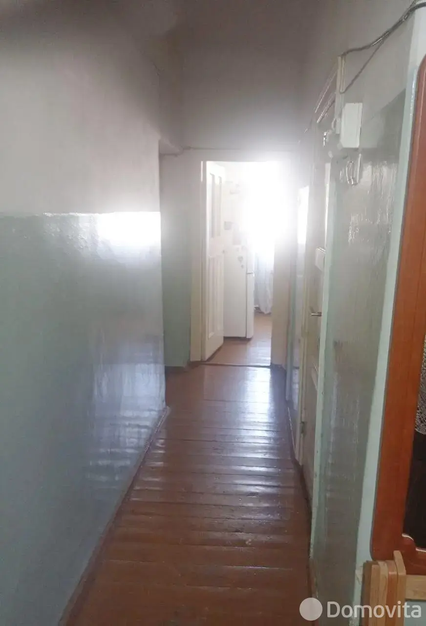 комната, Минск, ул. Днепровская, д. 11 