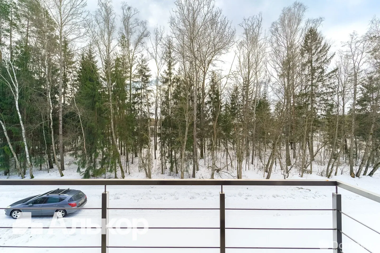 Купить офис на ул. Дубровская, д. 16 в Раубичах, 495000USD, код 10142 - фото 29