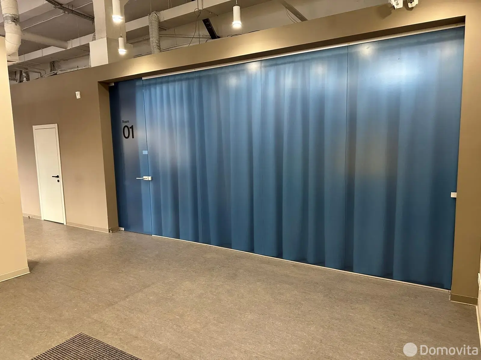 Стоимость аренды торгового объекта, Минск, ул. Фабрициуса, д. 8/Б