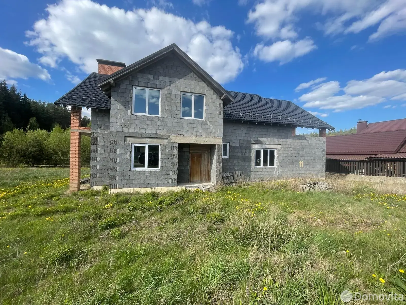 продажа дома, Старина, ул. Янтарная