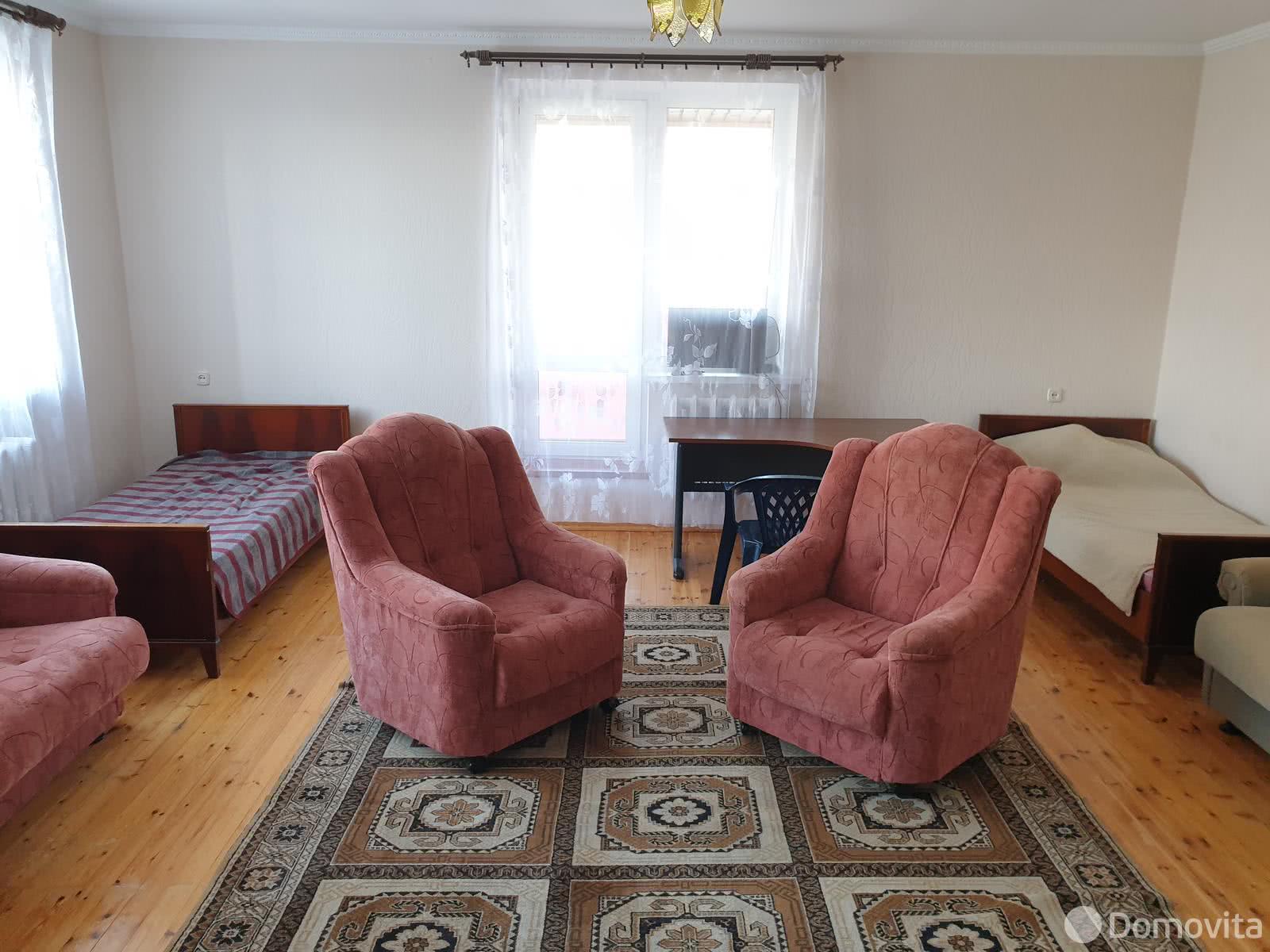 Аренда 3-этажного дома в Сморгони, Гродненская область, ул. Цветочная, 300USD, код 1517 - фото 7