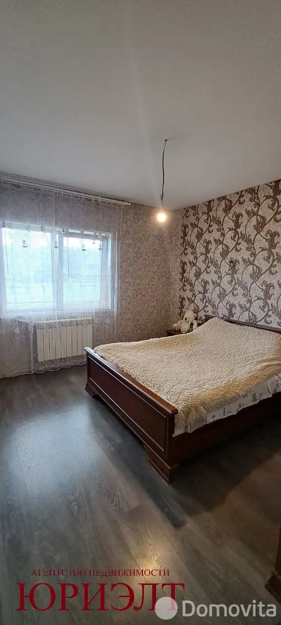 дом, Подберезье, ул. Дальняя - лучшее предложение