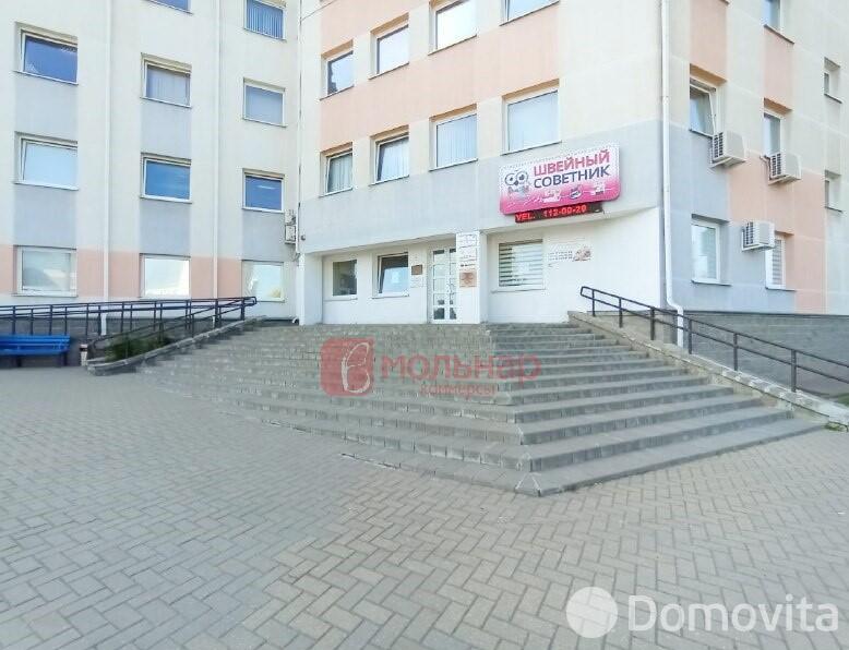 Аренда офиса на ул. Володько, д. 24 в Минске, 850BYN, код 12913 - фото 6