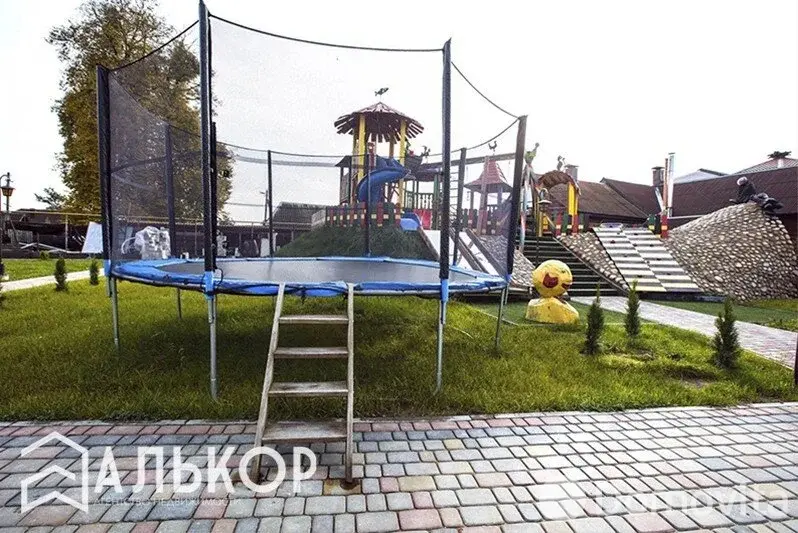 дом, Ежона, ул. Озёрная, д. 6/В 