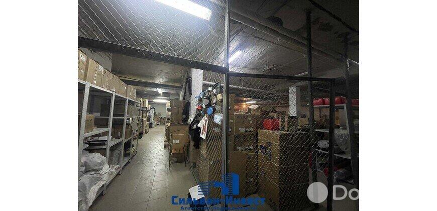 продажа склада, Минск, ул. Сухаревская, д. 16