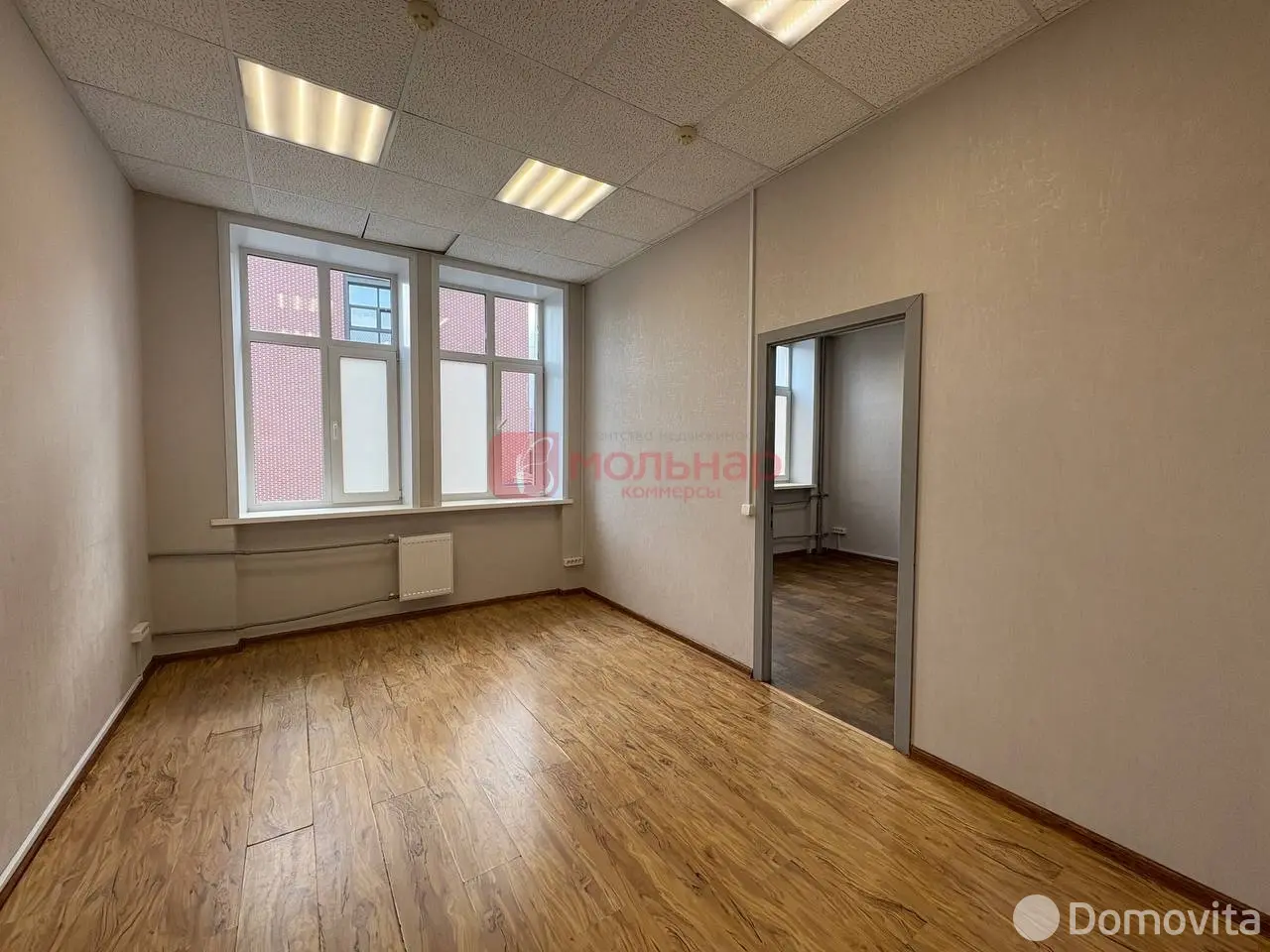 Аренда офиса на пр-т Машерова, д. 9 в Минске, 1664BYN, код 15804 - фото 4