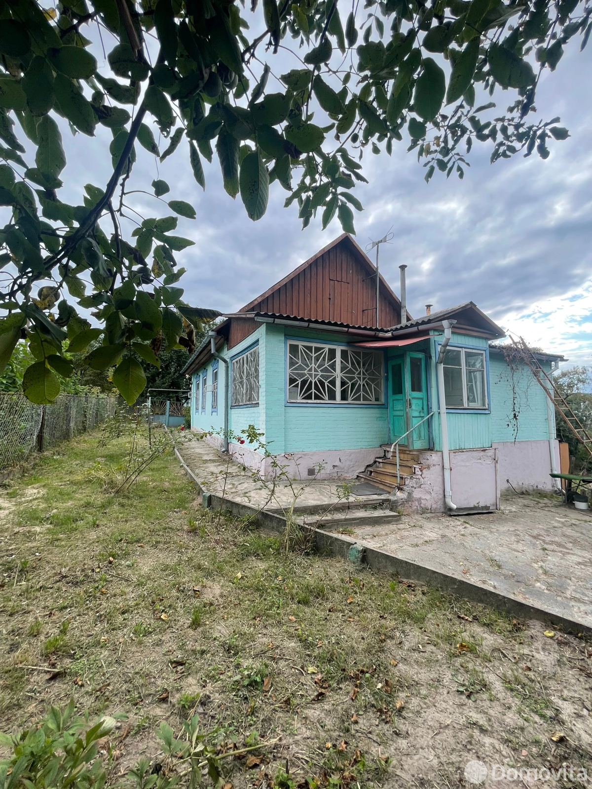 дом, Мозырь, ул. Юннатов, д. 18, стоимость продажи 63 991 р.