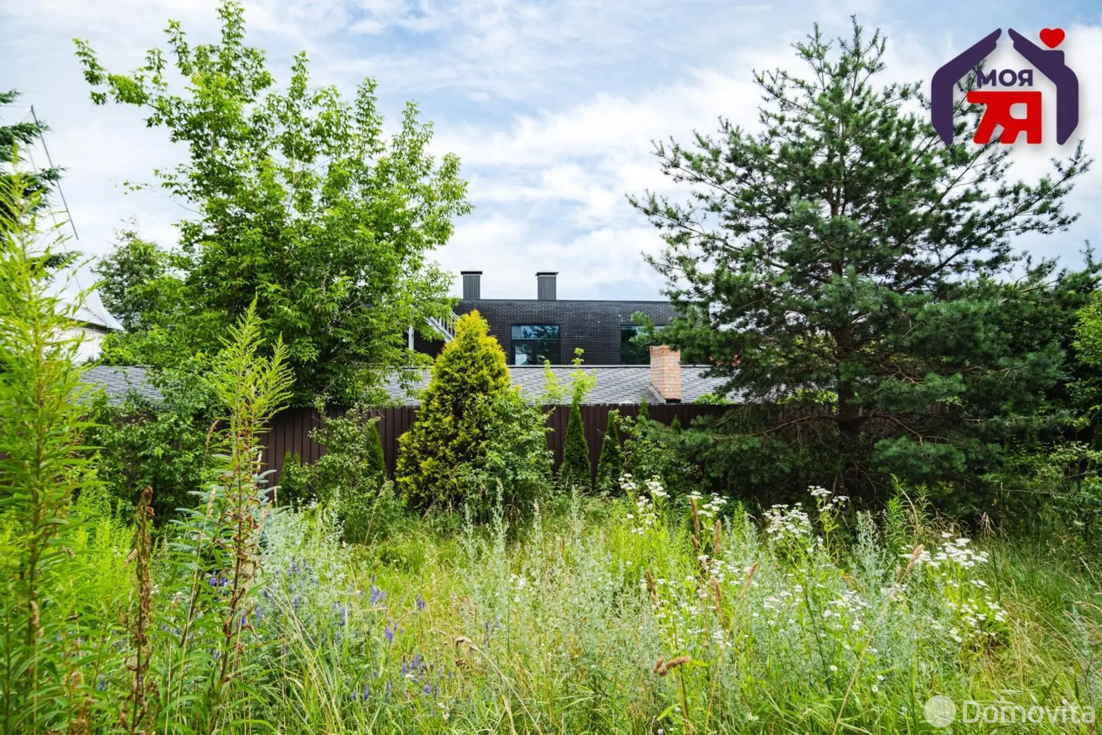 Стоимость продажи дома, Минск, ул. Рассонская, д. 3