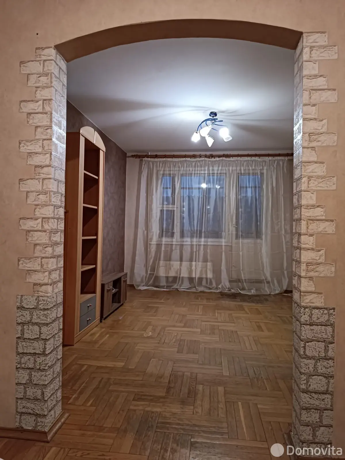 Снять 3-комнатную квартиру в Минске, пр-т Рокоссовского, д. 25/2, 400USD, код 149507 - фото 11