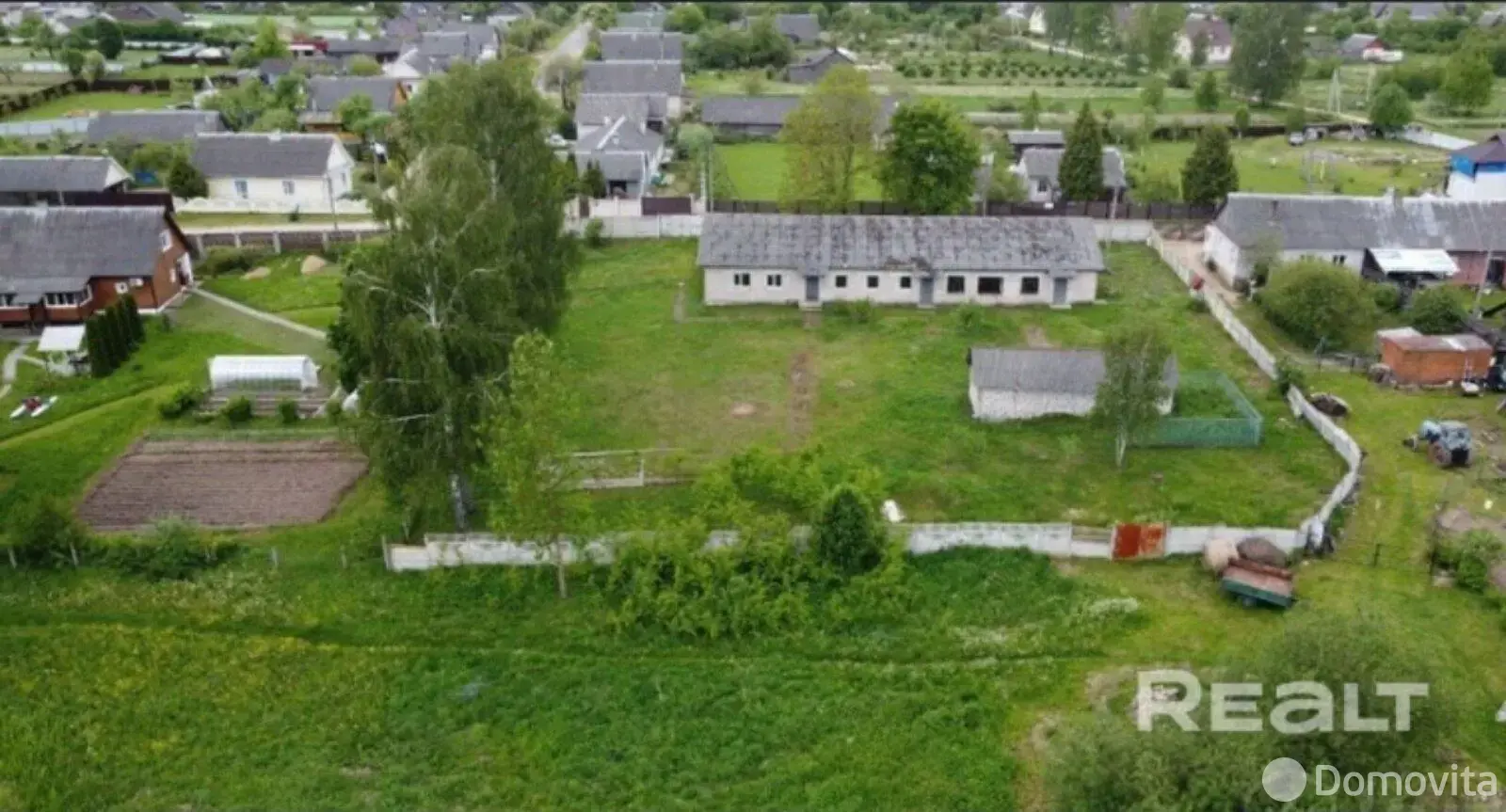 Купить земельный участок, 29 соток, Волма, Минская область, 100000USD, код 570464 - фото 16