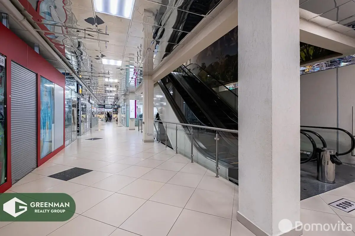 Купить торговую точку на ул. Притыцкого, д. 29 в Минске, 89000USD, код 998151 - фото 4