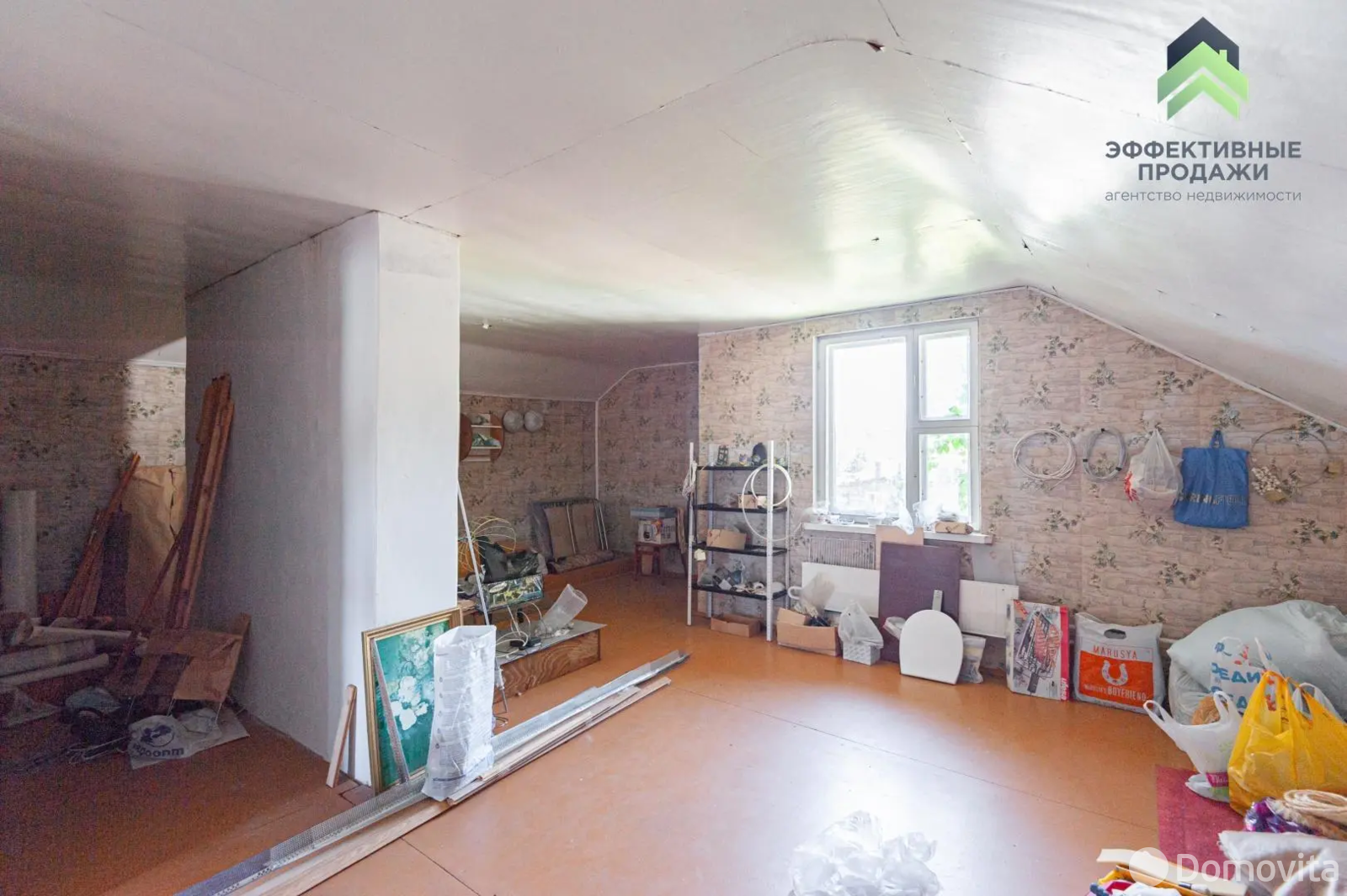 Продажа 3-этажного дома в Колодищах, Минская область ул. Калиновый Ярок, 210000USD, код 652584 - фото 14