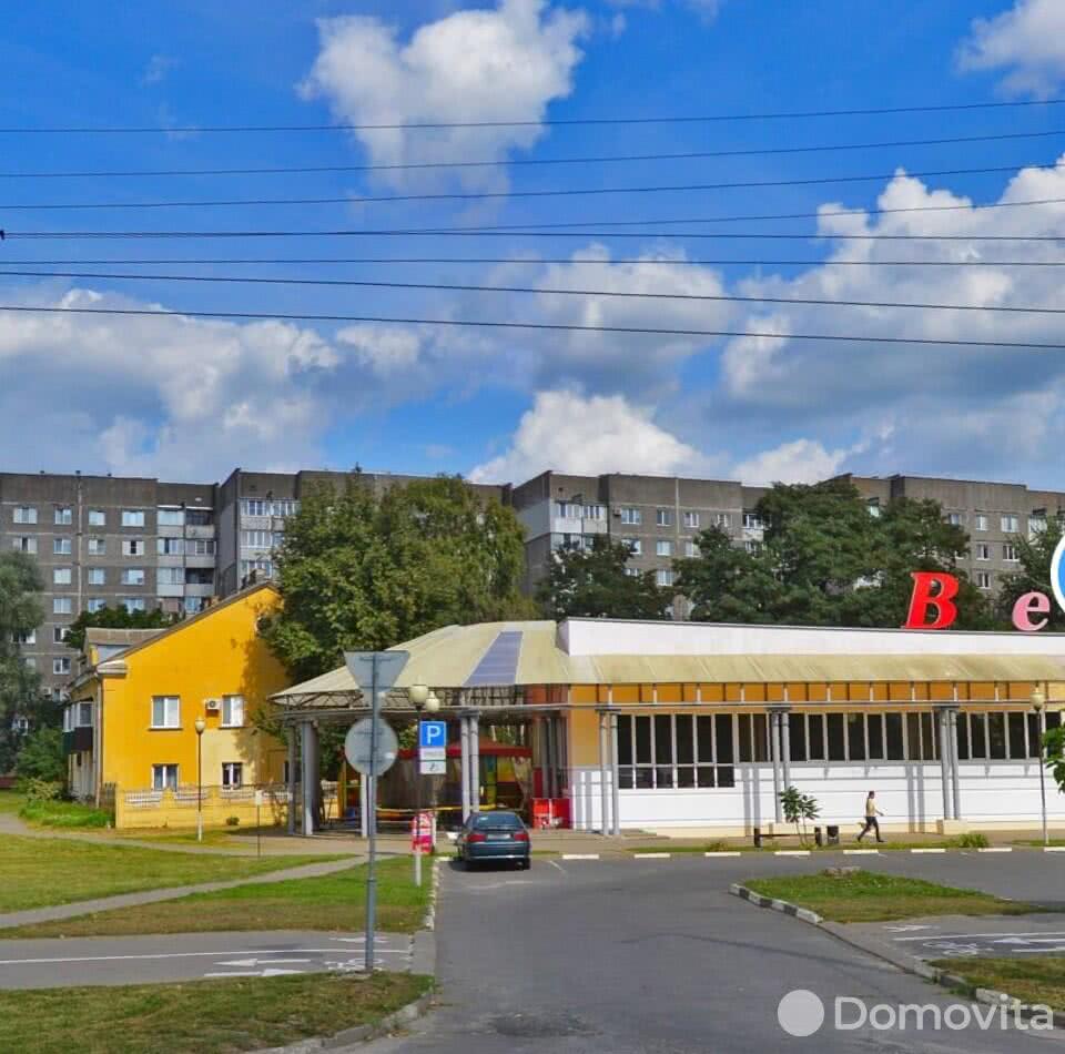 Цена продажи торгового объекта, Гомель, ул. Ударная, д. 2