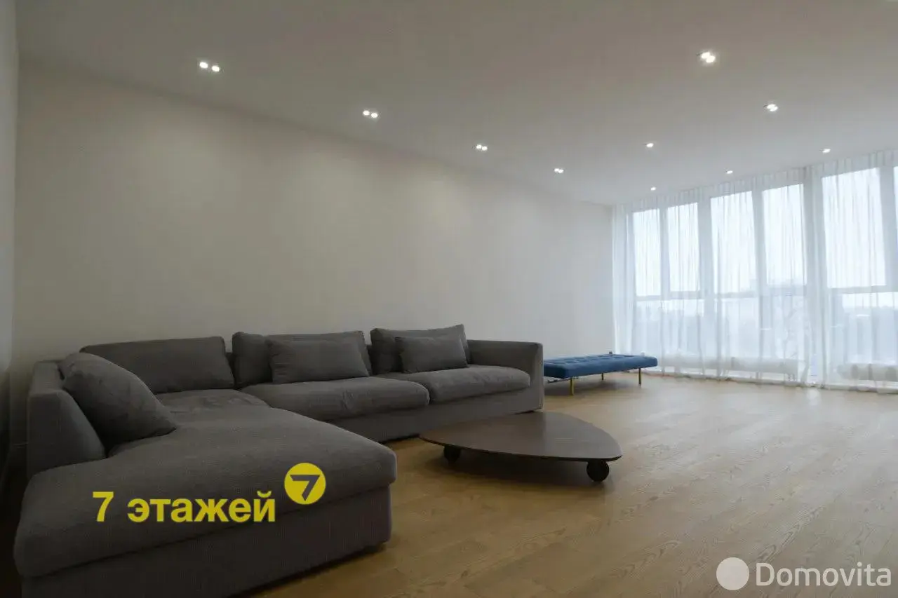 квартира, Минск, ул. Грибоедова, д. 11