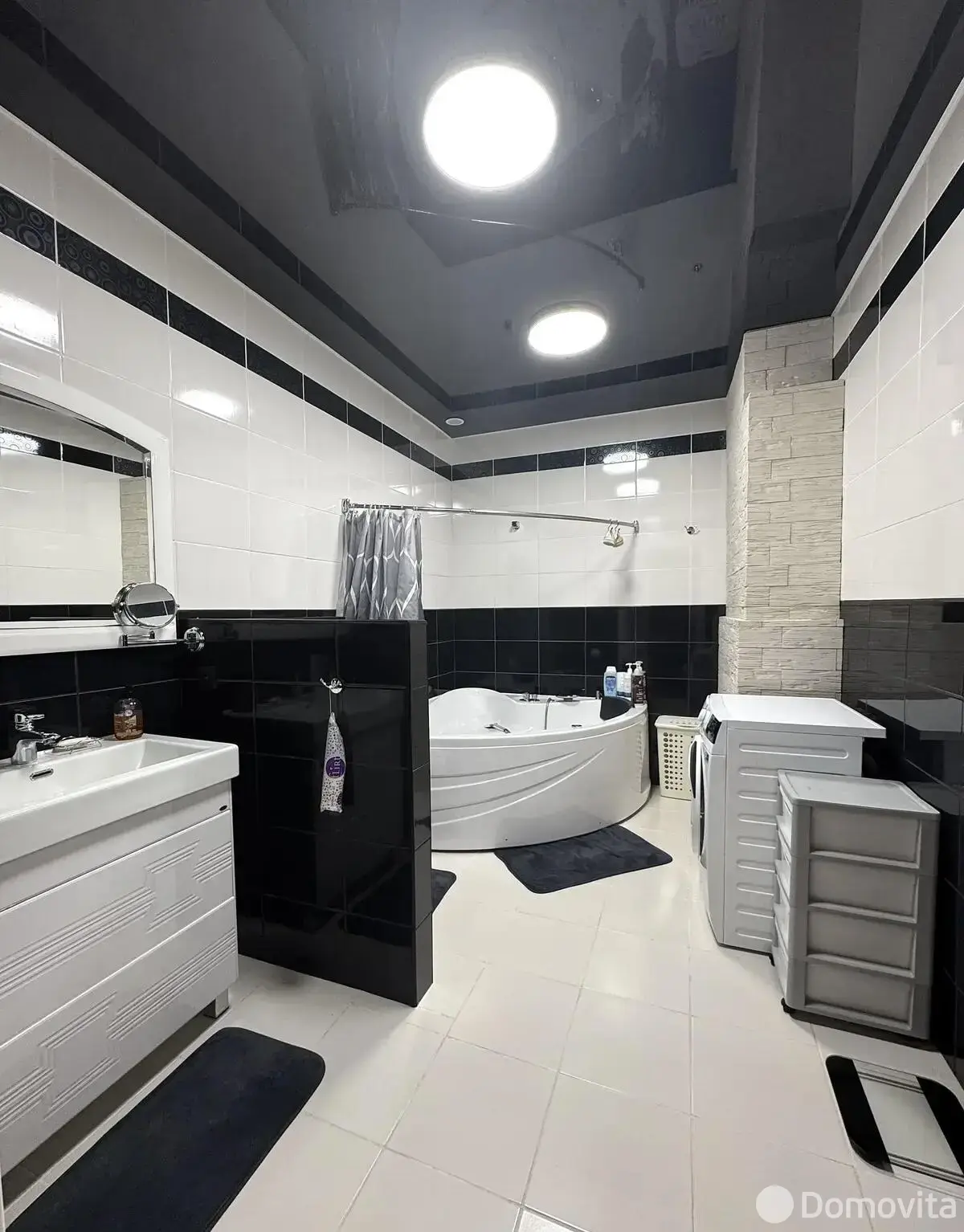 Продажа 2-этажной дачи в Ветеран войны Минская область, 145000USD, код 186055 - фото 15