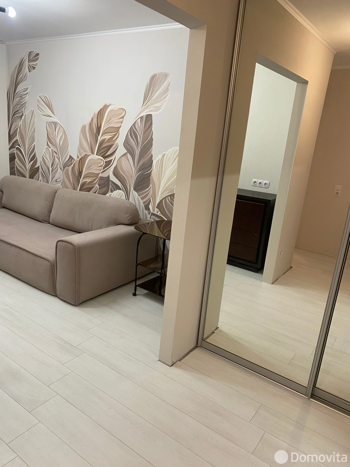 квартира, Копище, ул. Михаила Миля, д. 22