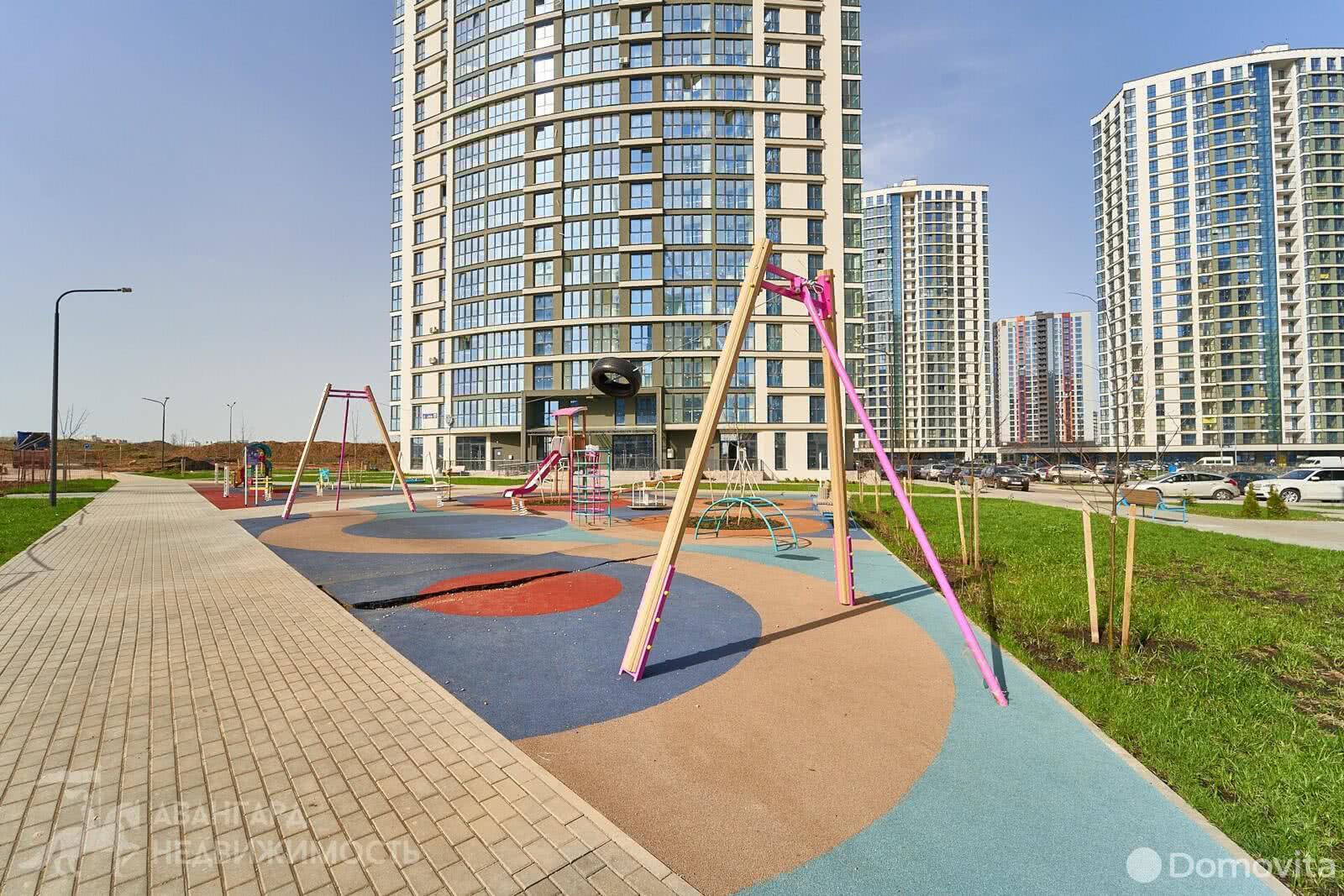 Купить офис на ул. Братская, д. 17 в Минске, 69550EUR, код 7427 - фото 12