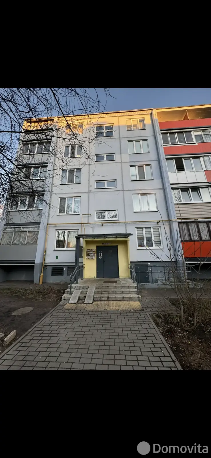 арендовать квартиру, Минск, ул. Васнецова, д. 8/3