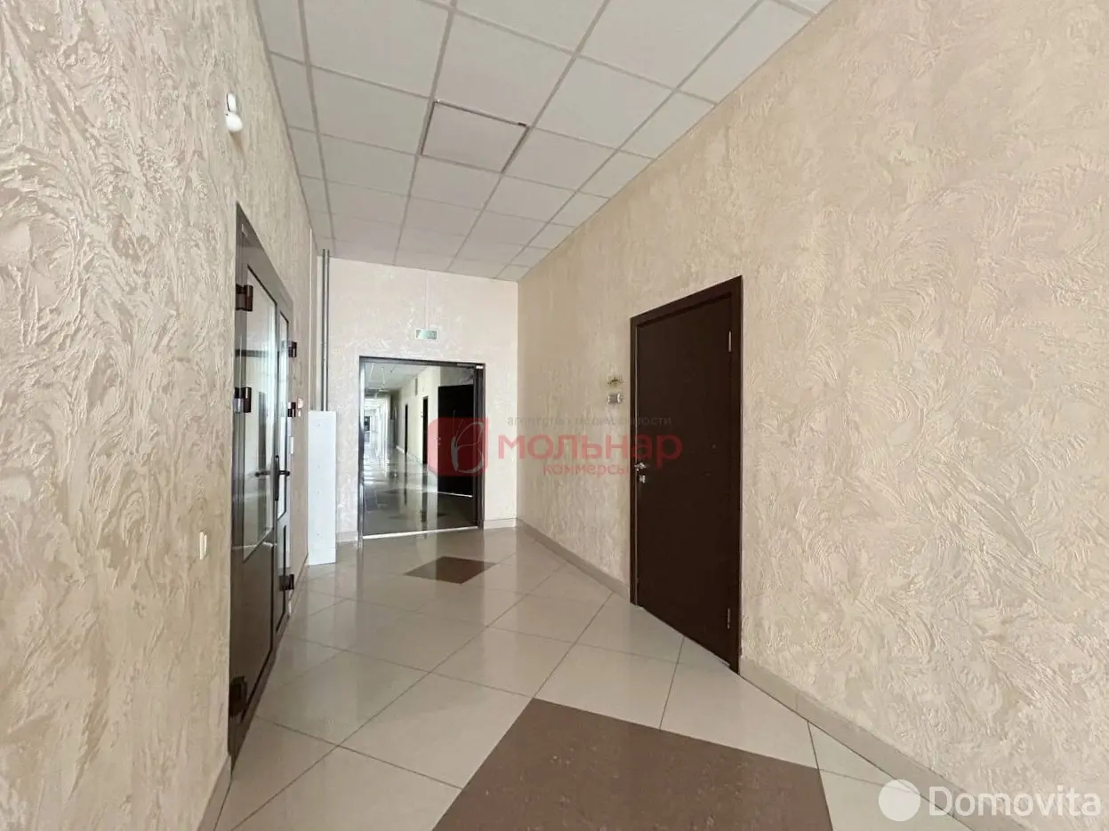 Цена аренды офиса, Минск, пр-т Независимости, д. 58В