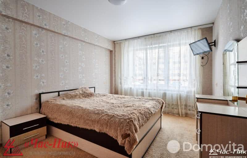 Купить 3-комнатную квартиру в Минске, ул. Одоевского, д. 38, 80500 USD, код: 961764 - фото 1