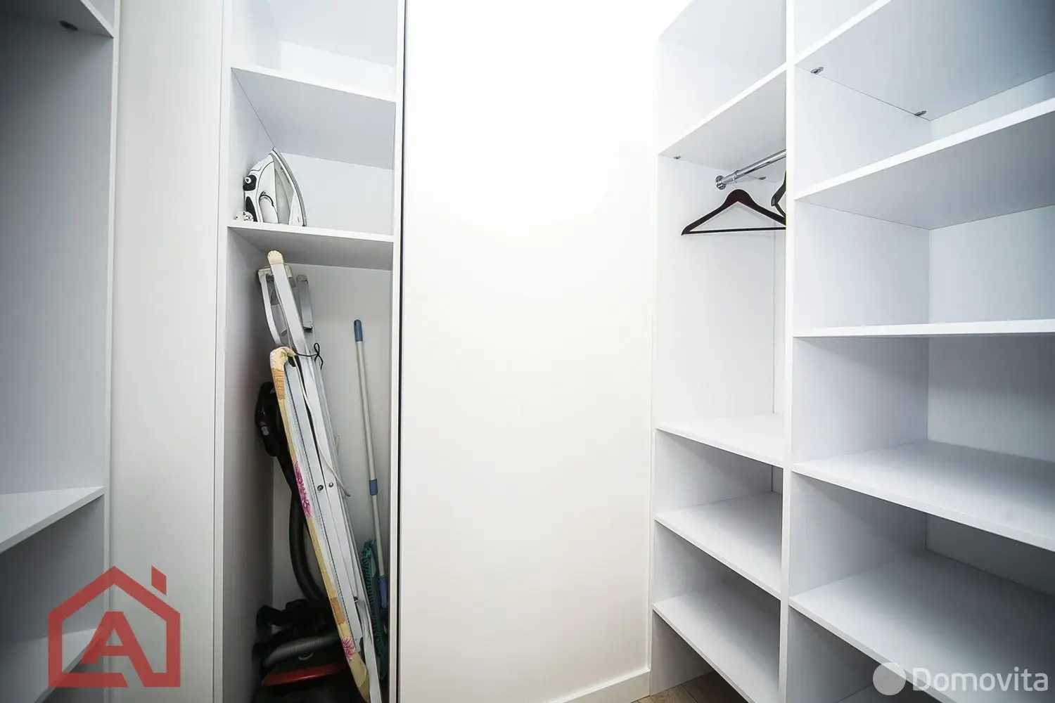 Снять 3-комнатную квартиру в Минске, пр-т Победителей, д. 115, 1500USD, код 149441 - фото 28