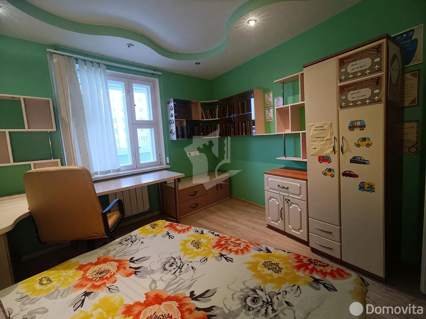 квартира, Минск, ул. Наполеона Орды, д. 25 в Московском районе