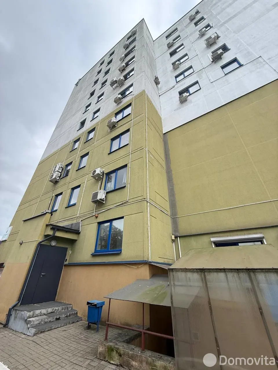 Снять офис на пер. Козлова, д. 7 в Минске, 968BYN, код 17298 - фото 14