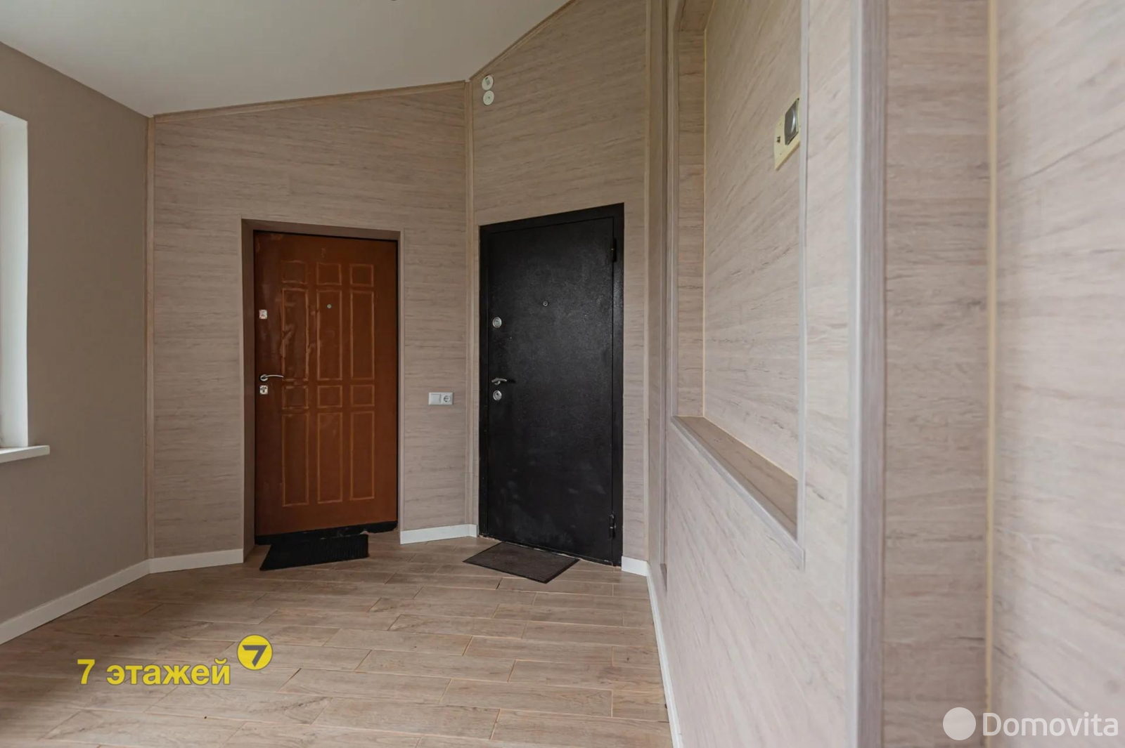 Купить 2-этажную дачу в Радист Минская область, 119500USD, код 184576 - фото 16