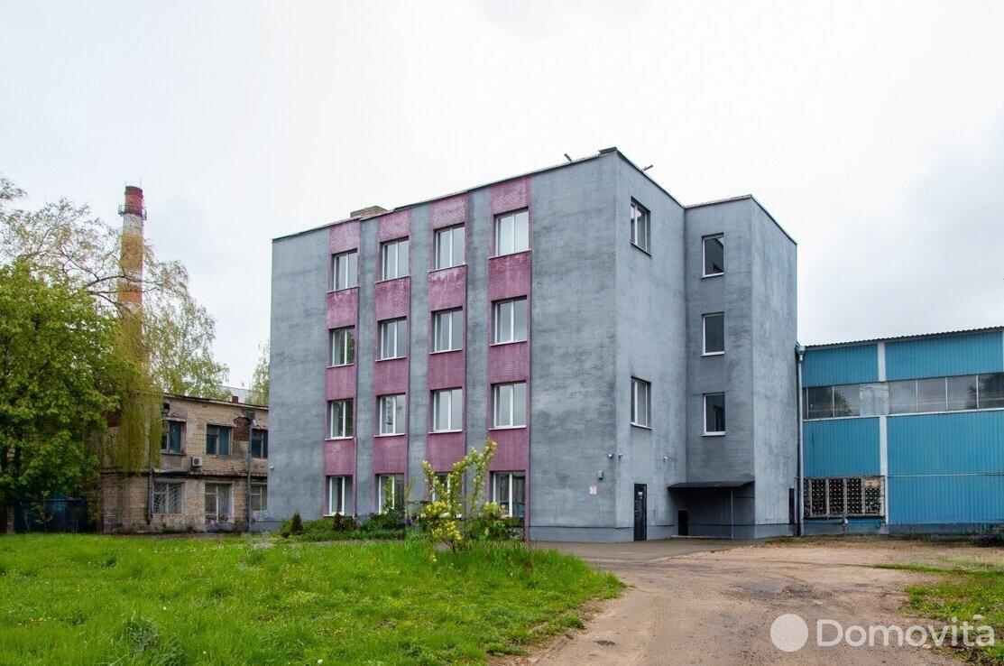 Купить офис на ул. Притыцкого, д. 62 в Минске, 620000USD, код 6837 - фото 2