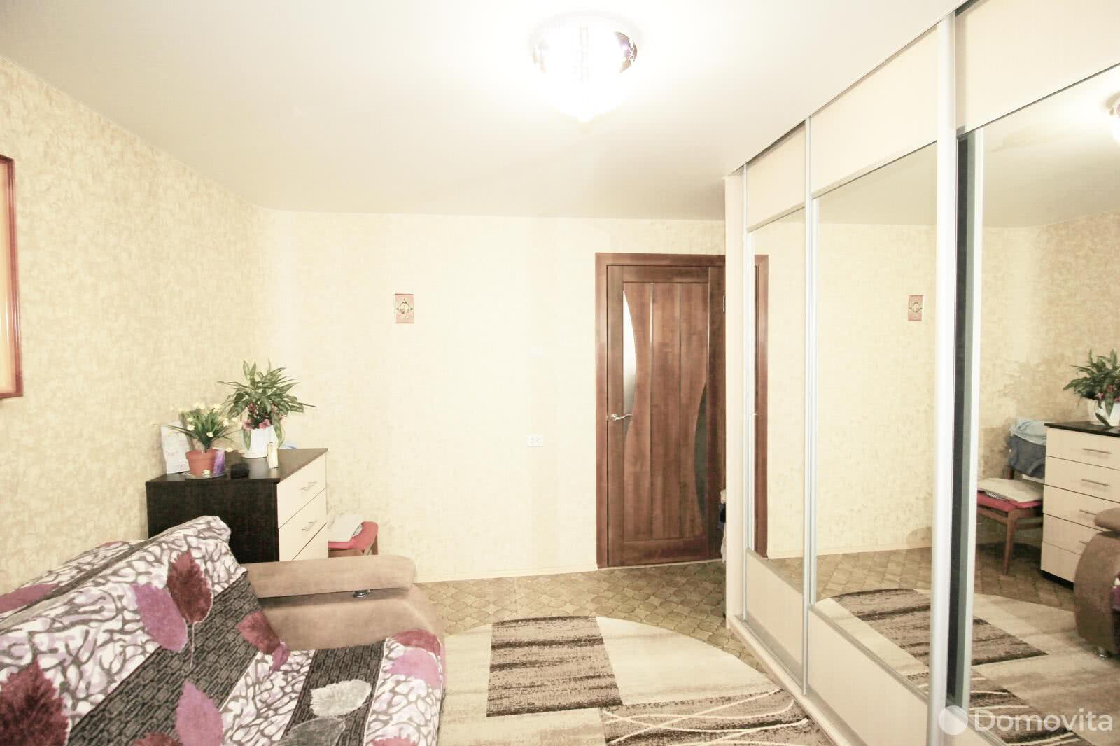 Продажа 2-комнатной квартиры в Фаниполе, ул. Комсомольская, д. 9, 57900 USD, код: 1010436 - фото 6