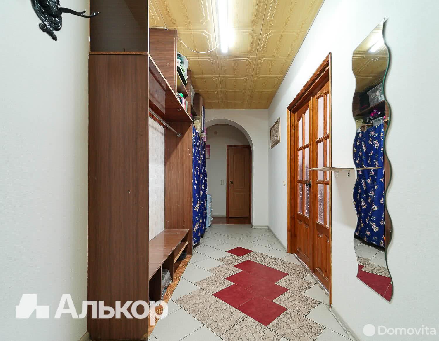 Купить 3-комнатную квартиру в Минске, ул. Филимонова, д. 55/3, 125000 USD, код: 1009189 - фото 4