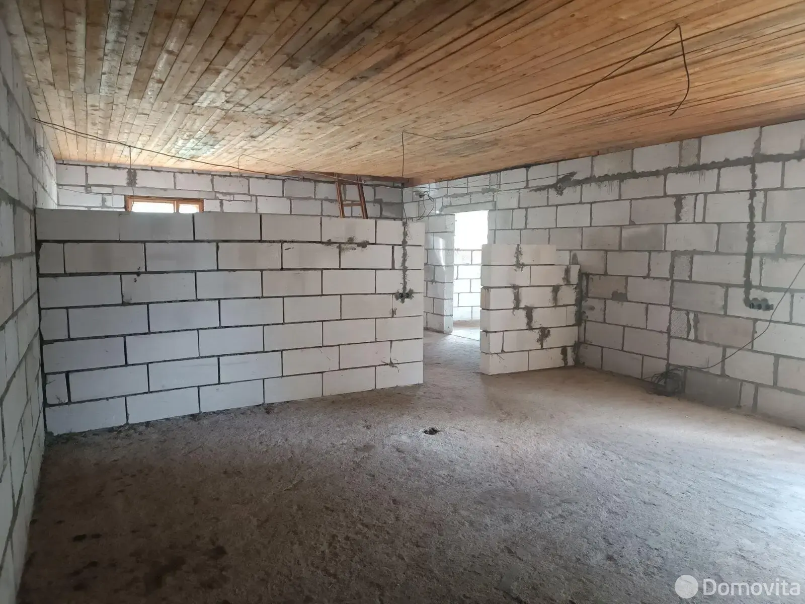 коттедж, Валерьяново, ул. Криничная, д. 3/А 