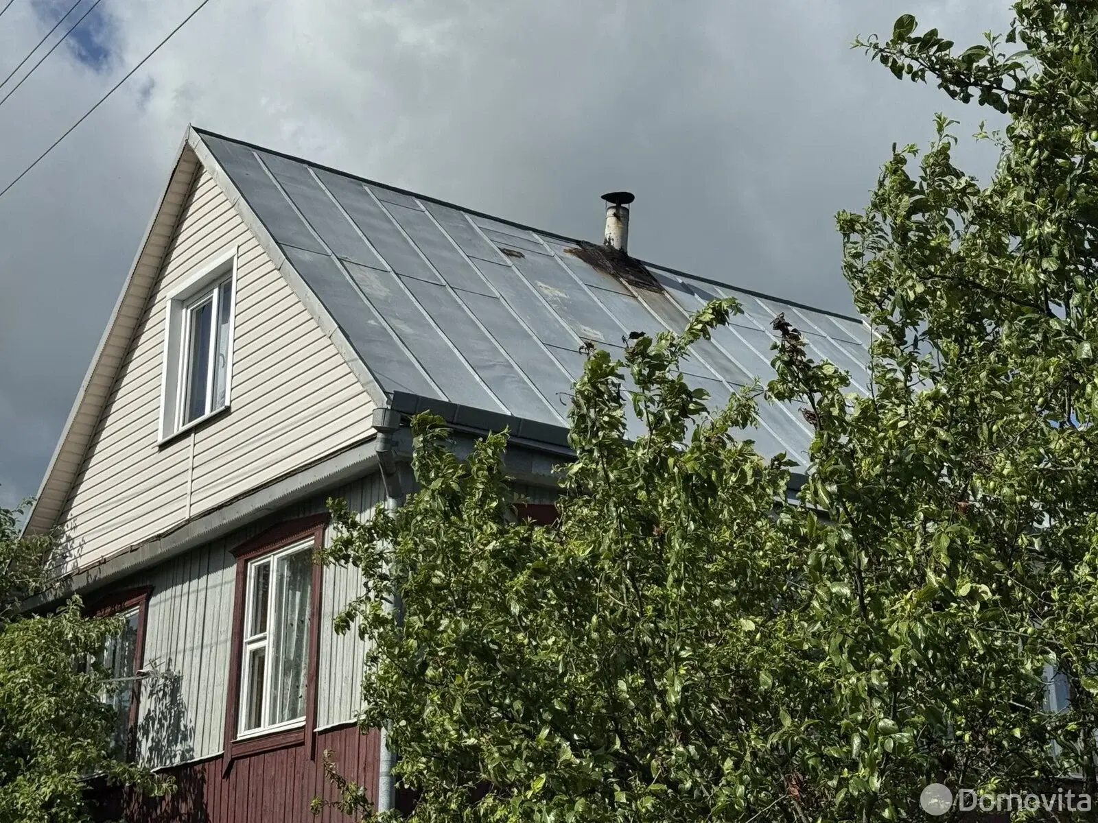 Купить 1-этажную дачу в Курган Славы Минская область, 28000USD, код 183429 - фото 13