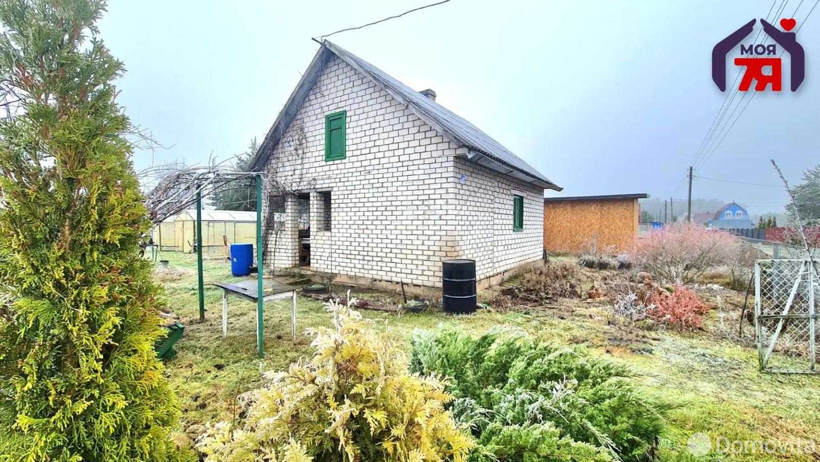 Цена продажи дачи, Мельковичи , 