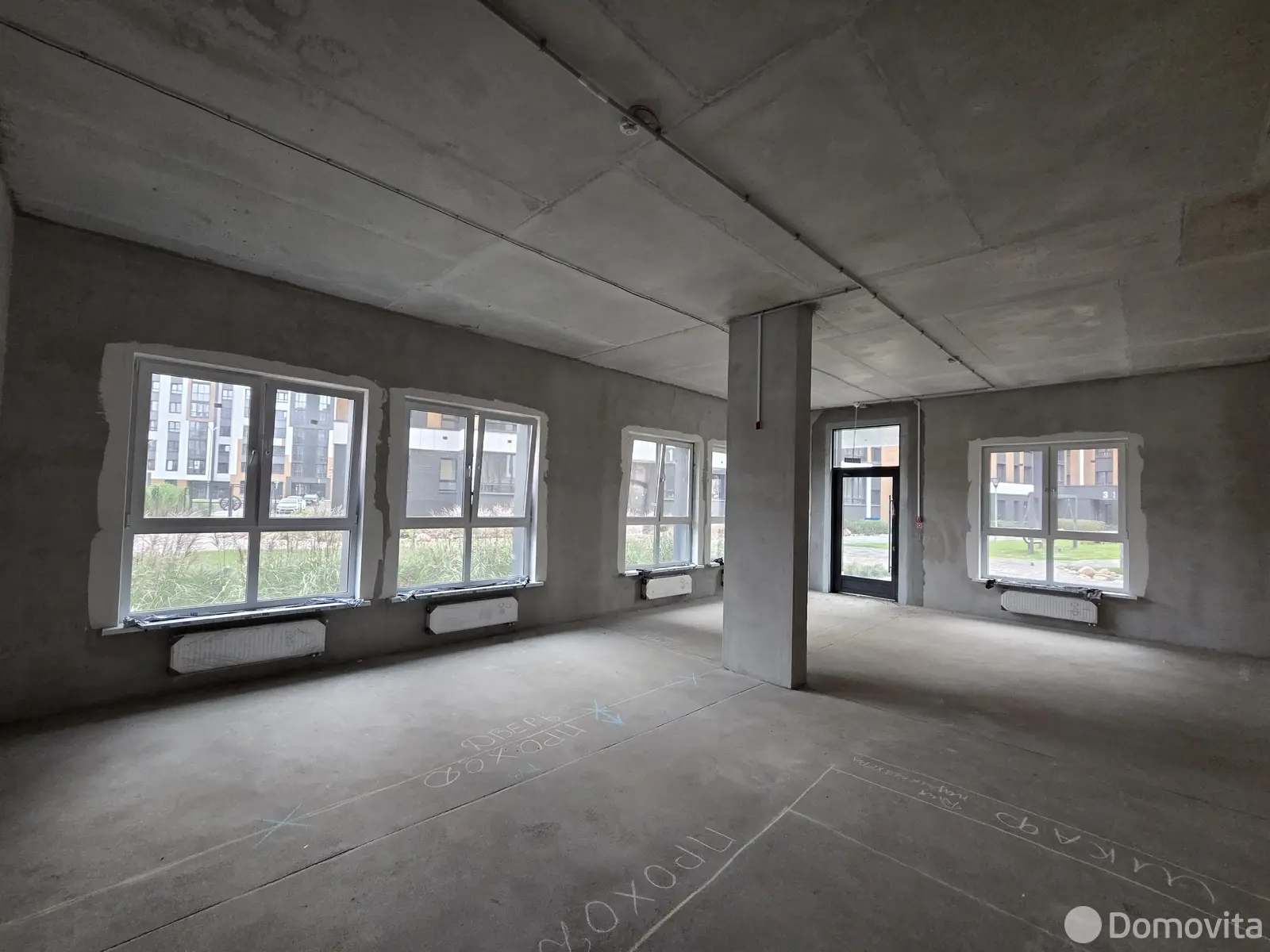 Купить торговую точку на ул. Нововиленская, д. 55 в Минске, 152600EUR, код 998137 - фото 6