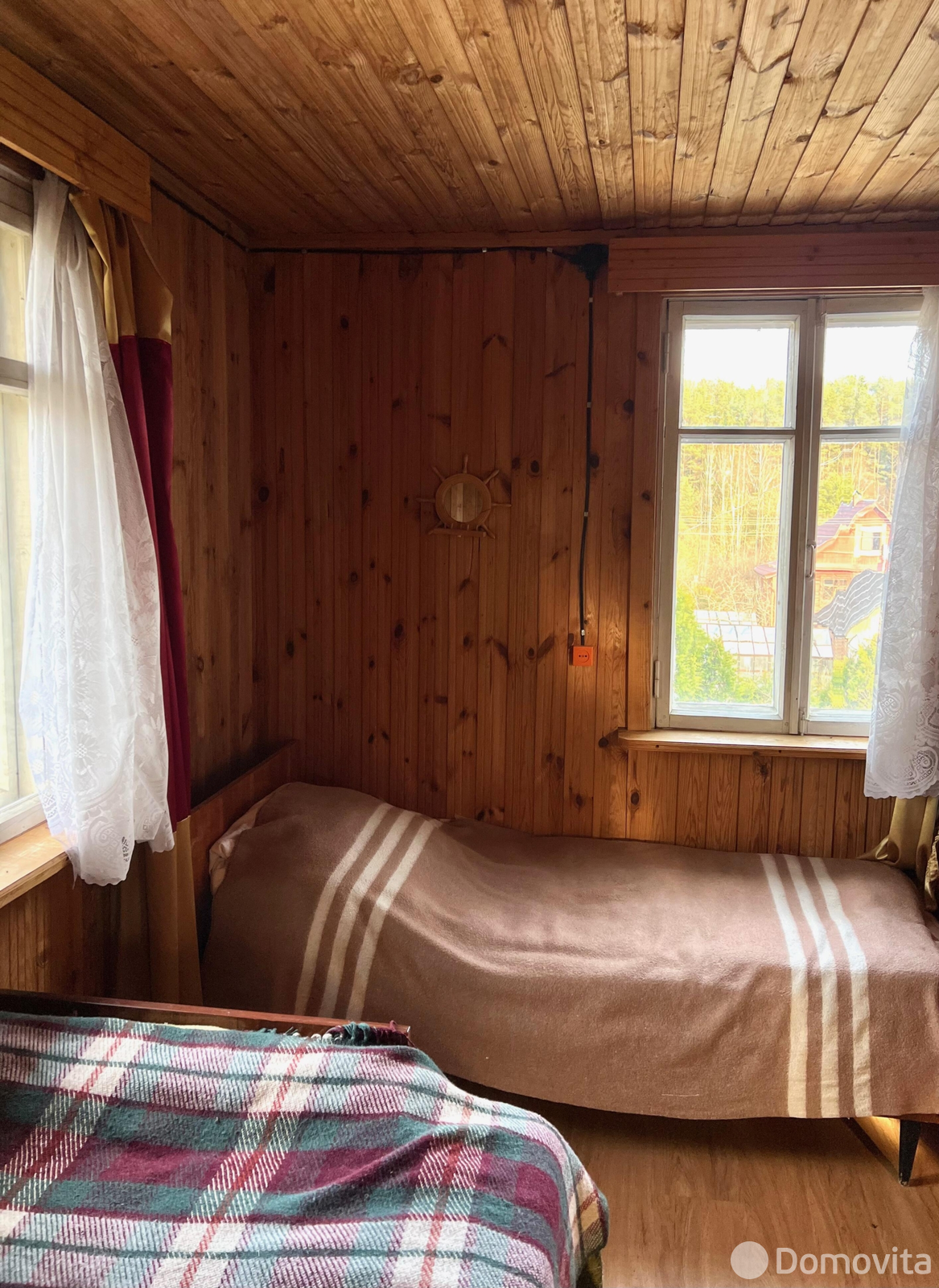 Купить 1-этажную дачу в Зеленый дол Минская область, 35000USD, код 185545 - фото 13