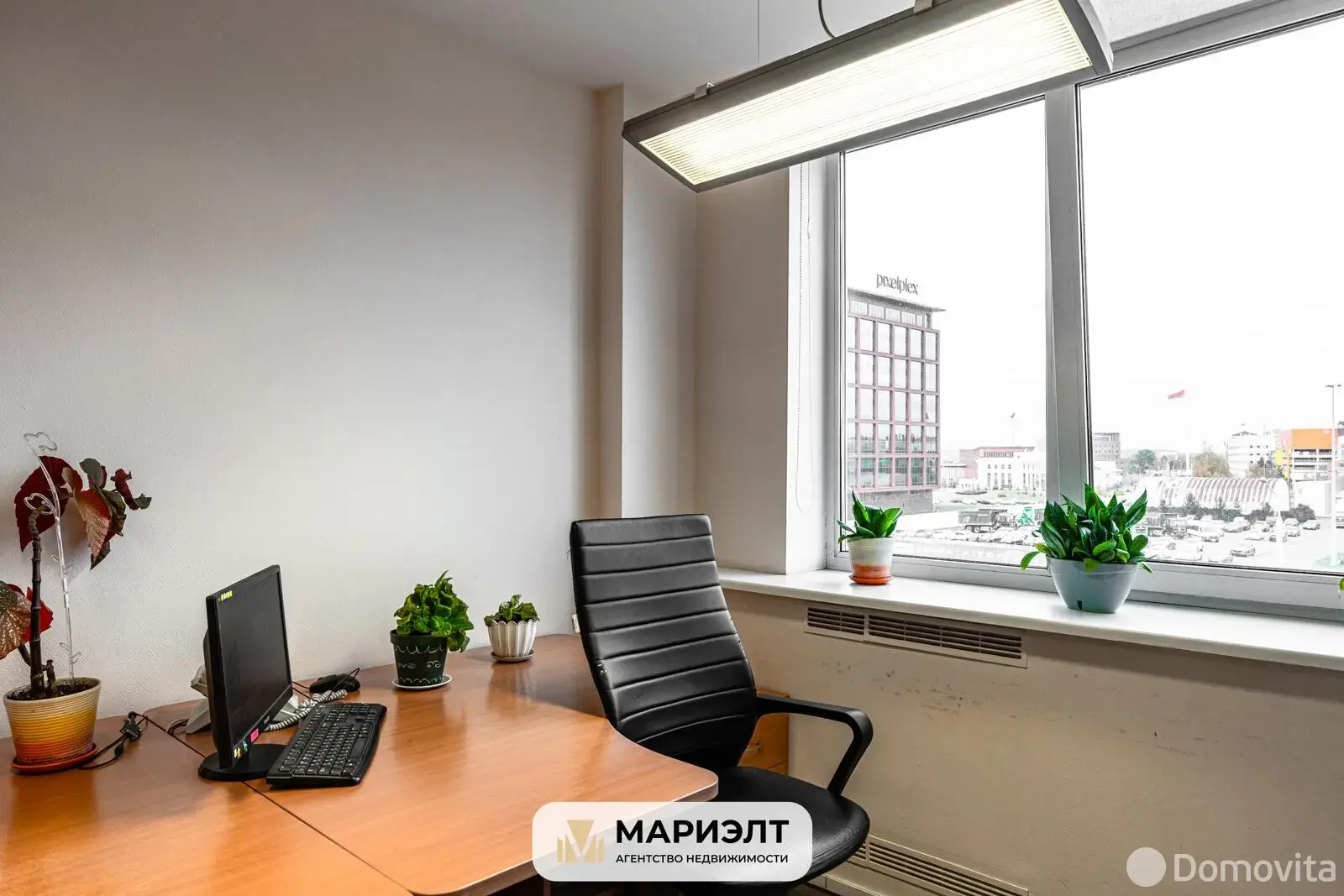 Купить офис на ул. Тимирязева, д. 65/А в Минске, 129000USD, код 9372 - фото 16