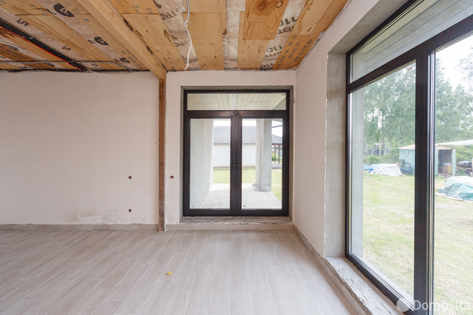 купить коттедж, Колодищи, ул. Энтузиастов