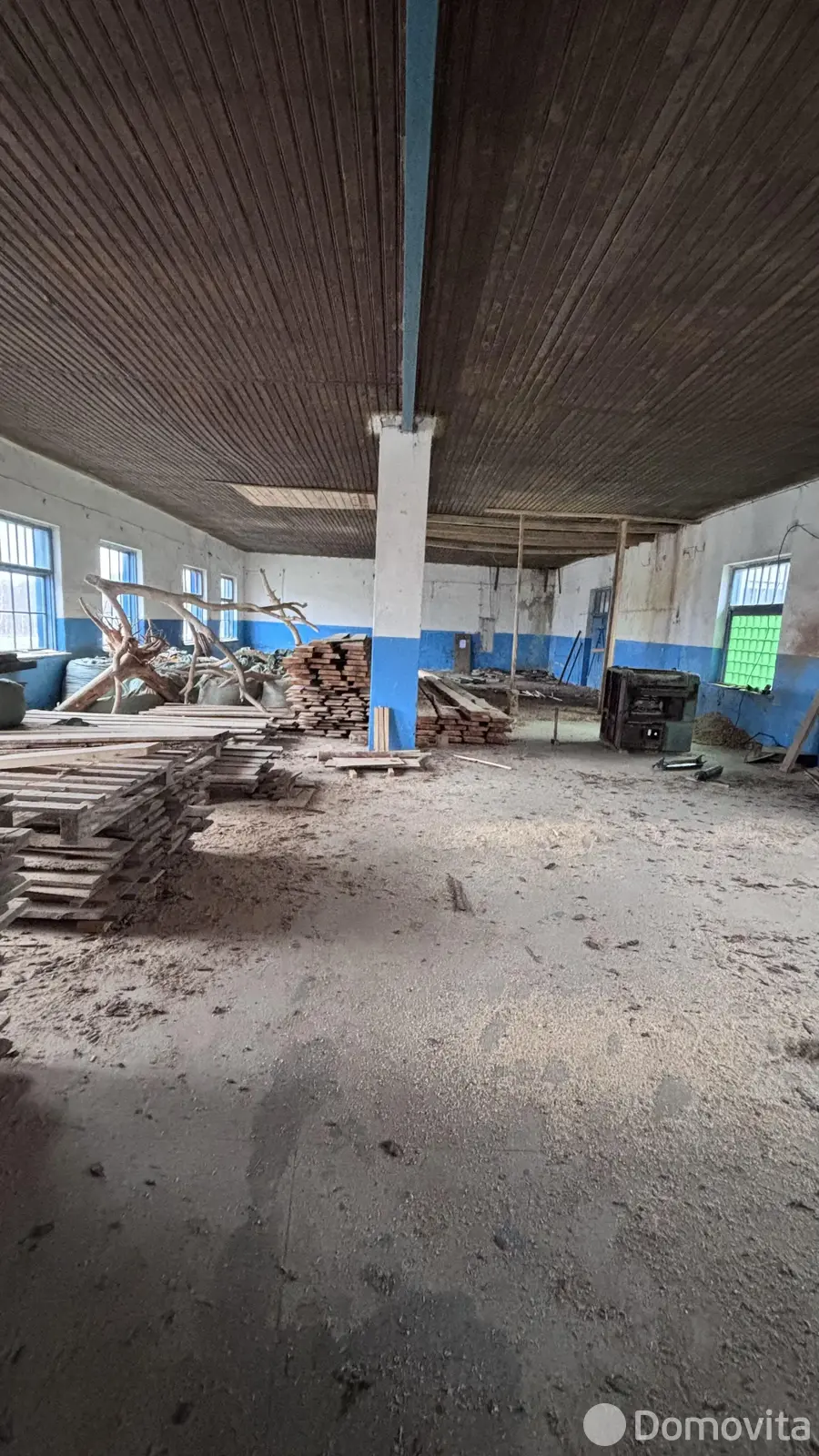 Стоимость продажи офиса, Куренец, д. 1