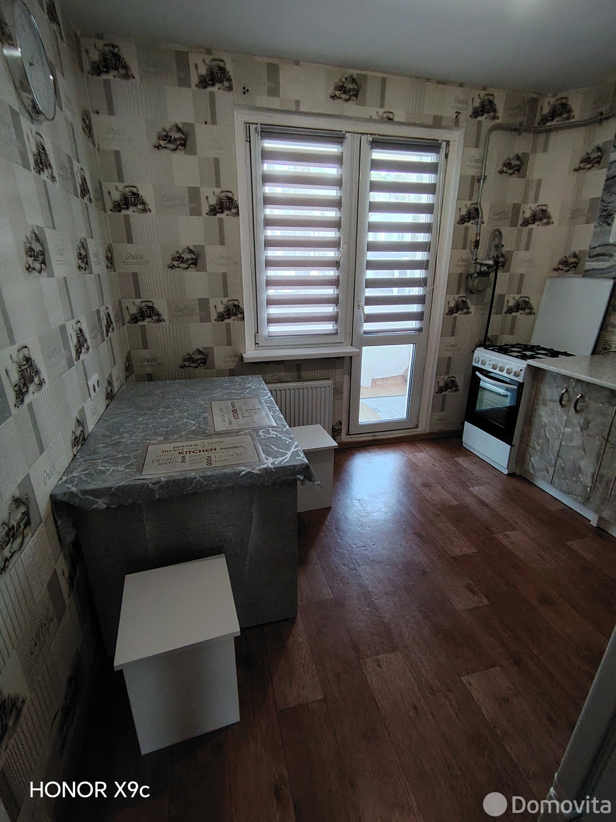 квартира, Минск, ул. Павловского, д. 50Б от собственника