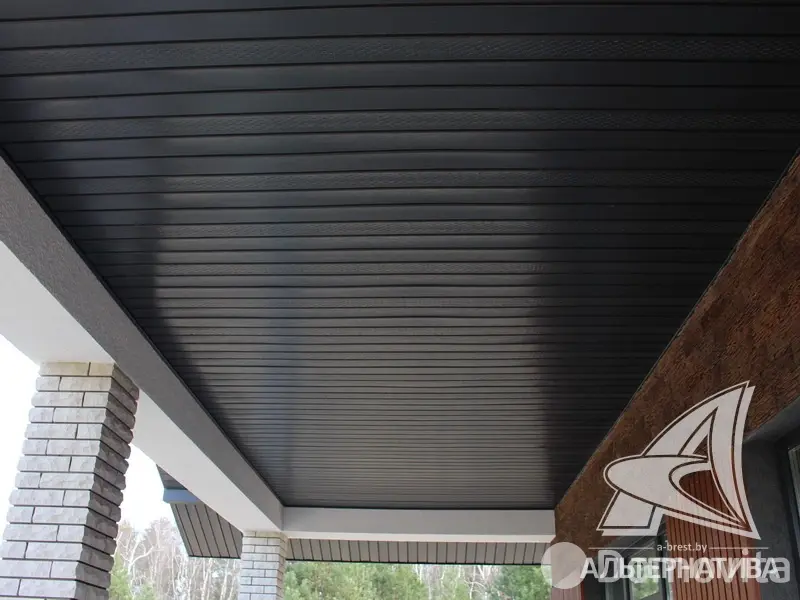 Купить 1-этажную дачу в Купалинка-90 Брестская область, 82000USD, код 182011 - фото 24