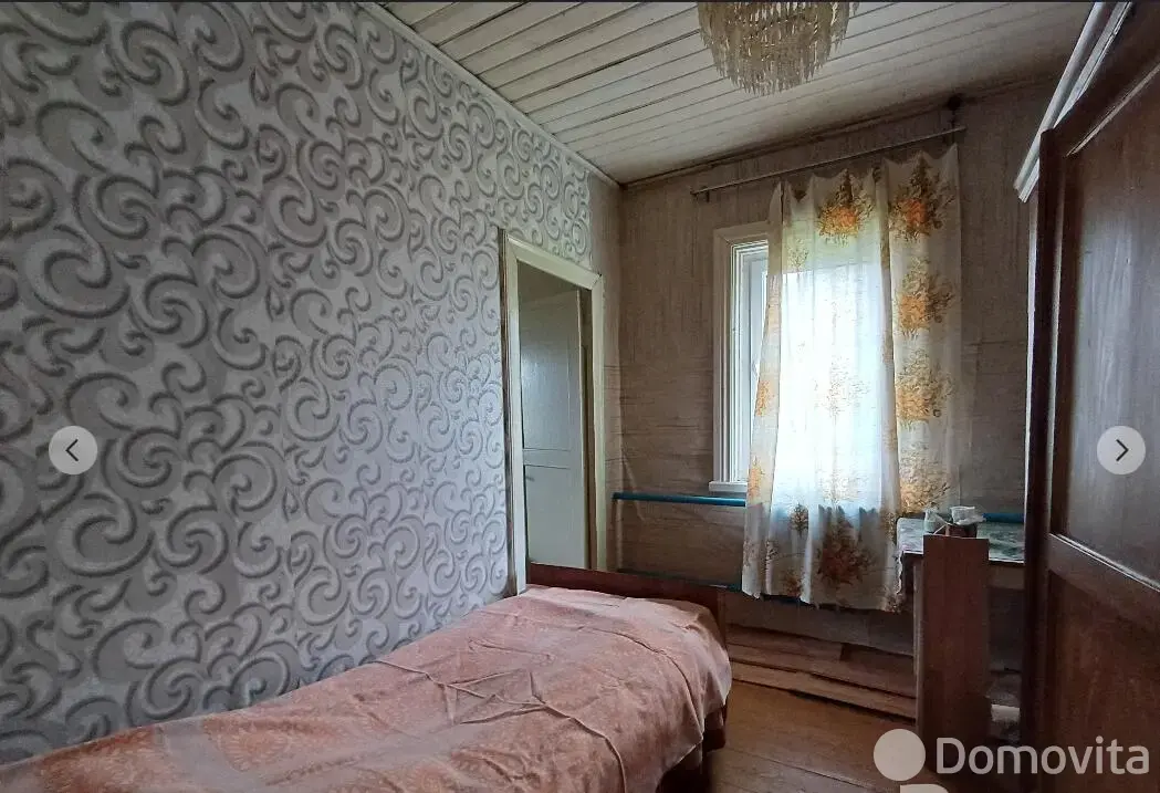 дом, Клыповщина,
