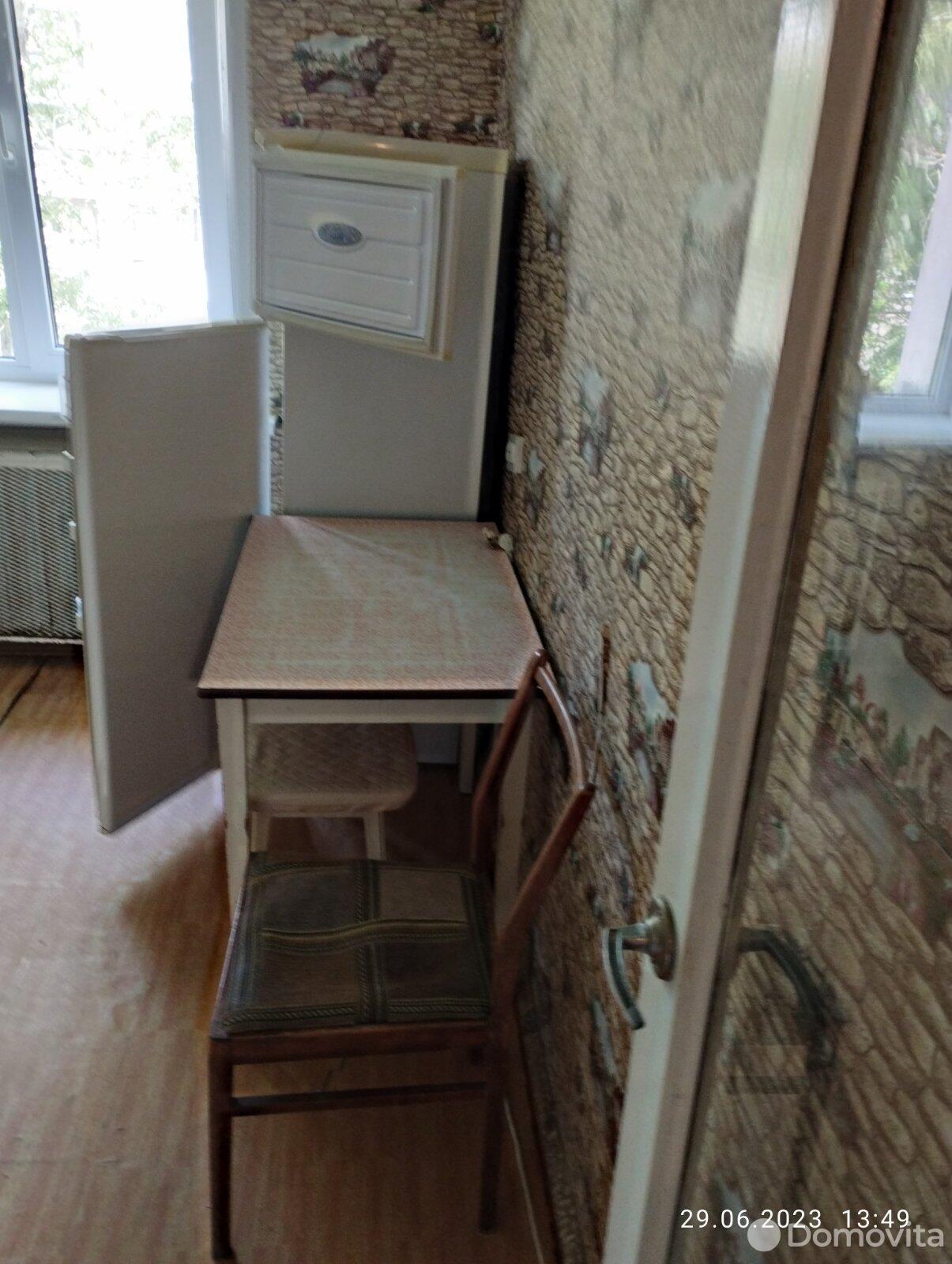 Снять 2-комнатную квартиру в Минске, ул. Станиславского, д. 22, 260USD, код 138195 - фото 2