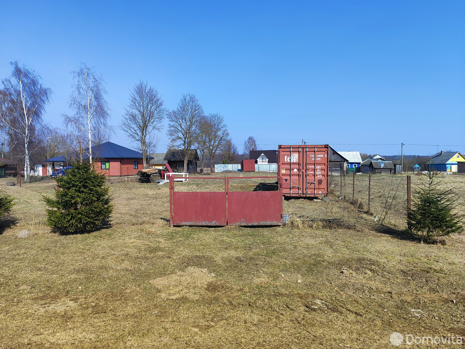 участок, Боровое, - лучшее предложение