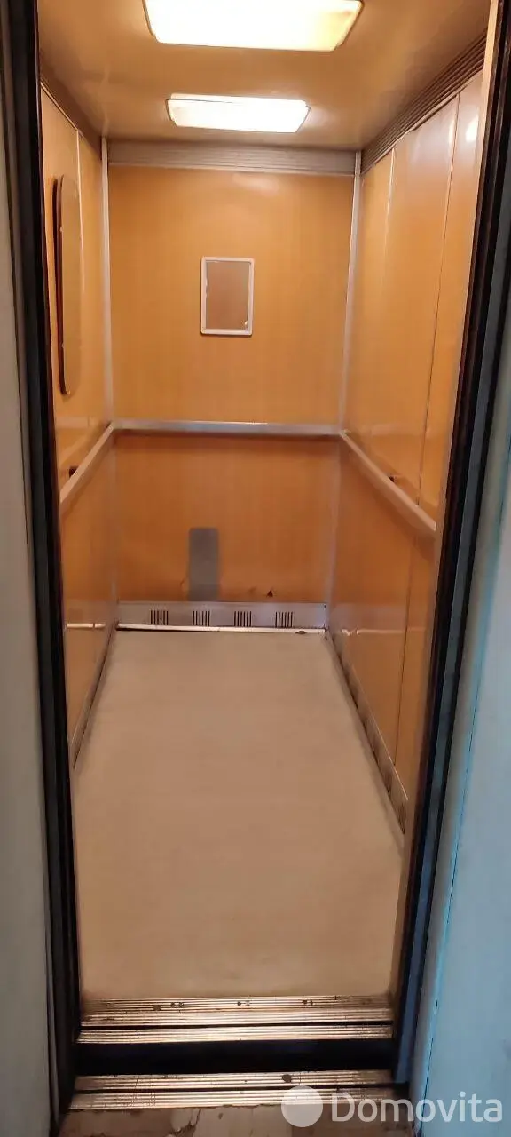 Снять офис на пер. Домашевский, д. 9 в Минске, 1124BYN, код 15656 - фото 5