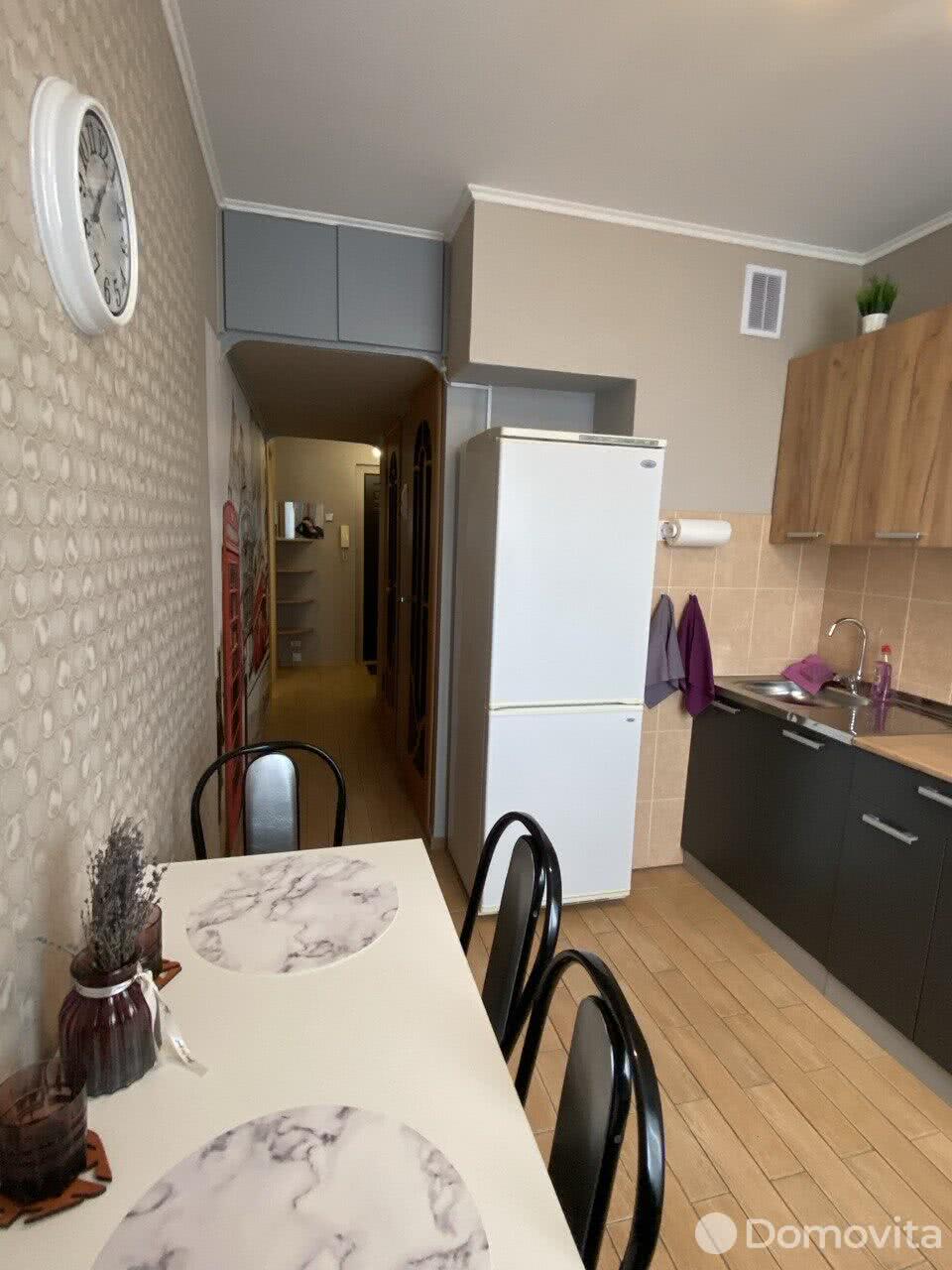 Купить 1-комнатную квартиру в Минске, ул. Бакинская, д. 20, 61000 USD, код: 1007022 - фото 3
