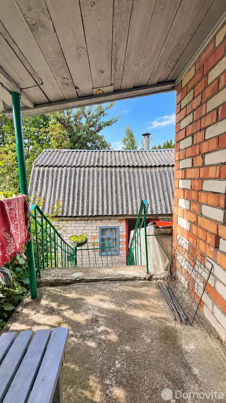 продажа дачи, Геофизик, д. 45