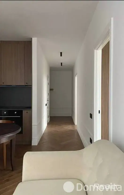 квартира, Минск, ул. Макаенка, д. 12Г в Первомайском районе